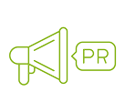 PR в СМИ